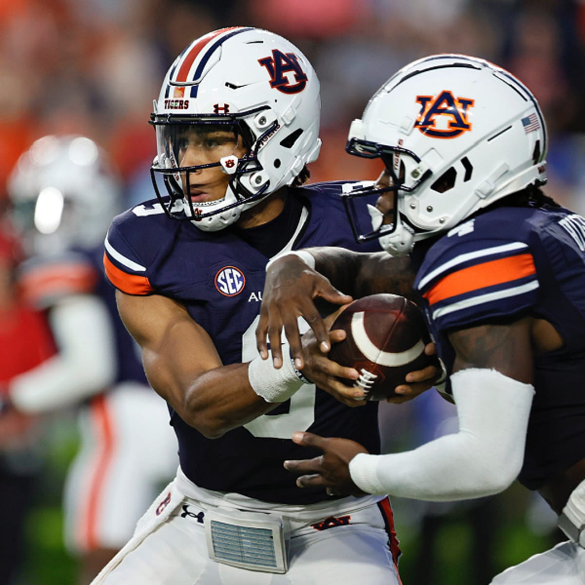 2023 College Football Week 3 odds, predictions: Lines, results for