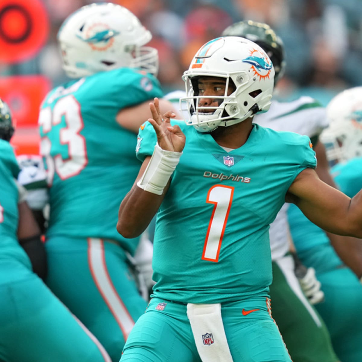 Patriots-Dolphins preview: Week 1 NFL guide, analysis, prediction