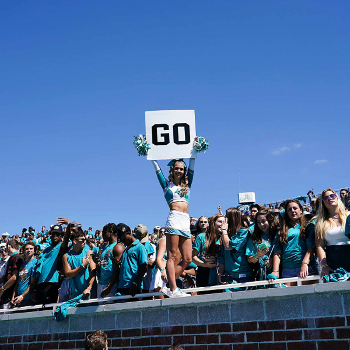 How to Watch the Georgia Southern vs. Coastal Carolina Game: Streaming & TV  Info