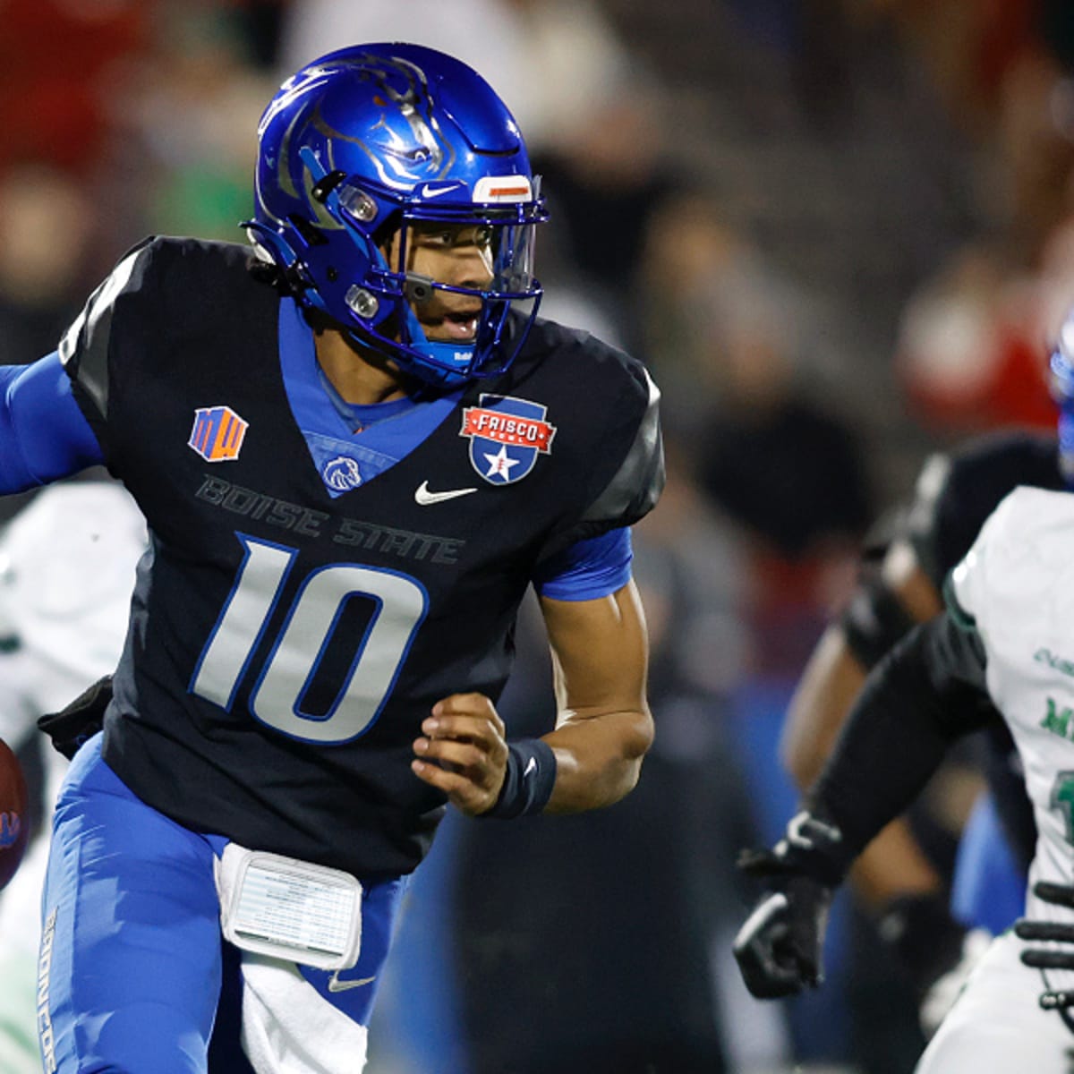 Frisco Bowl live stream: Boise State-North Texas start time, TV