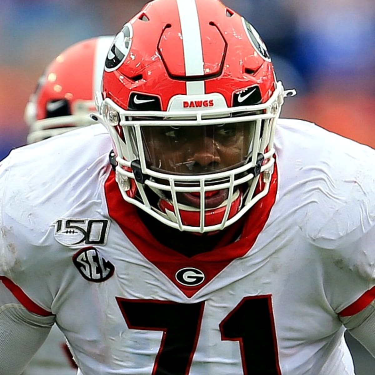 NFL Draft Offensive Tackle Rankings 2020: From The College Perspective -  College Football News