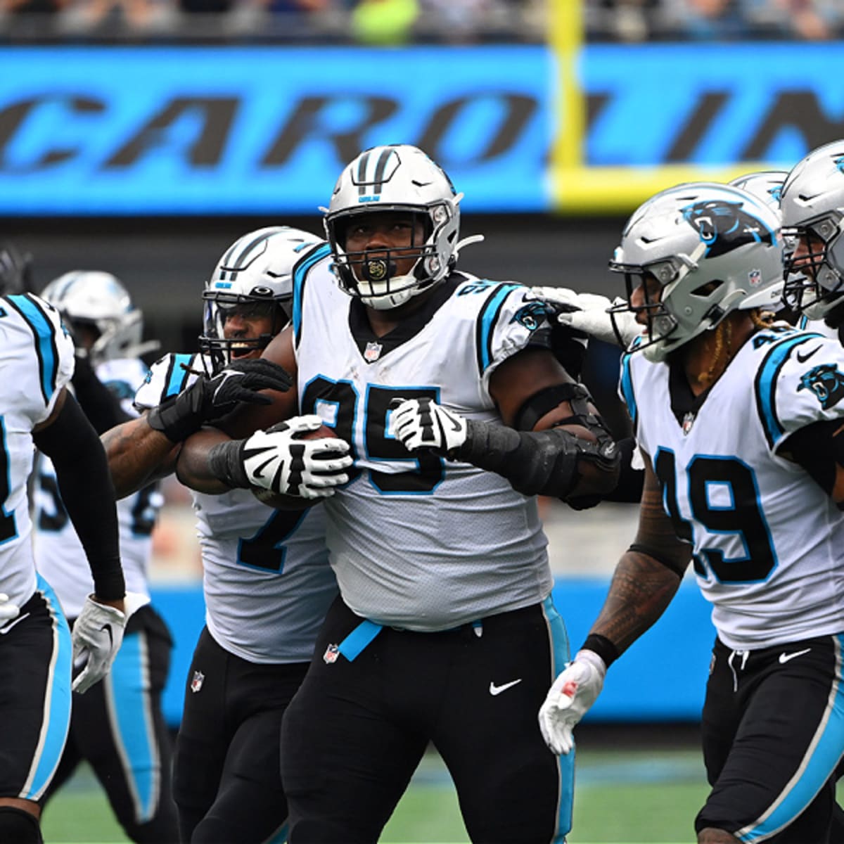 NFL Week 4 expert picks for Arizona Cardinals-Carolina Panthers