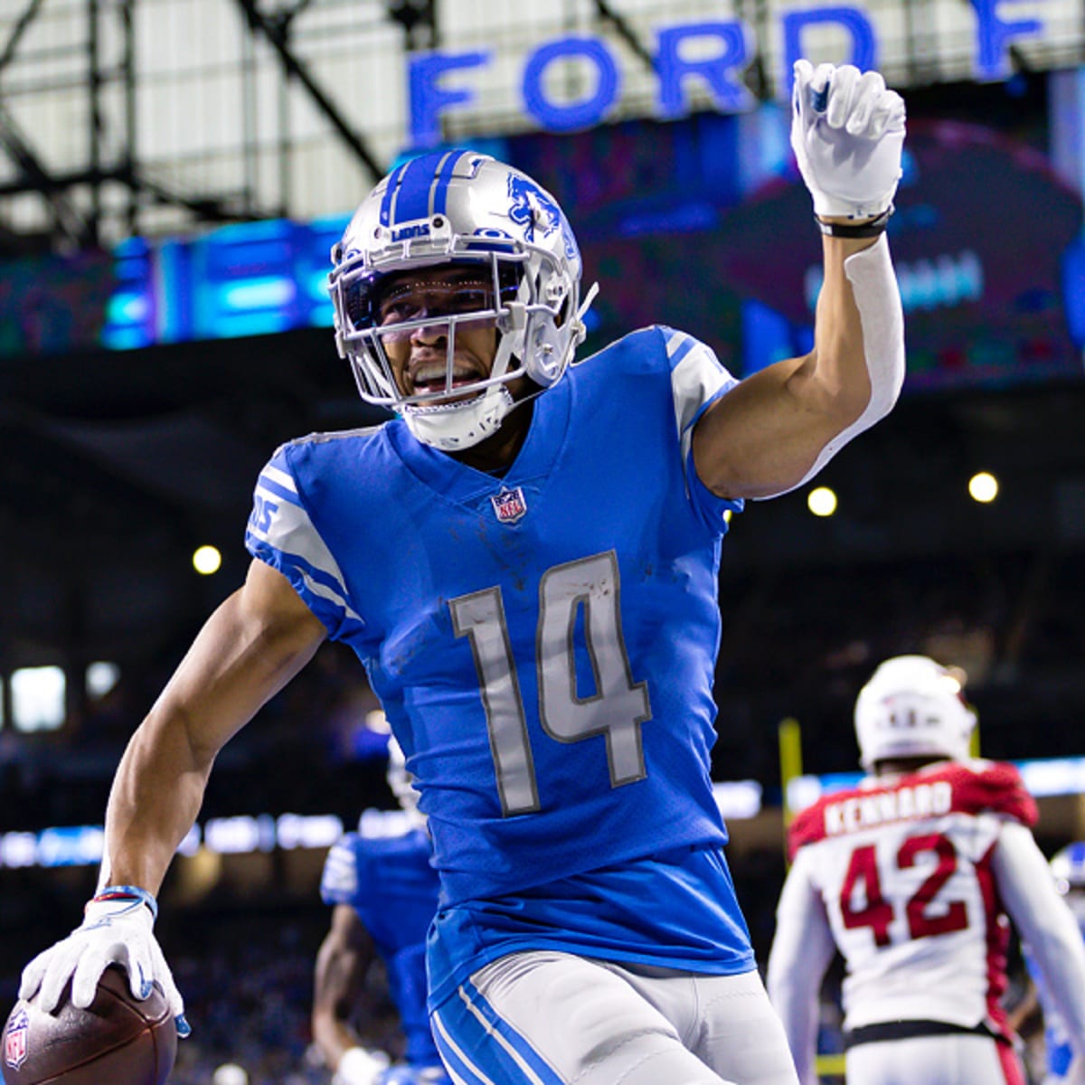 Philadelphia Eagles' Game Preview: Detroit Lions