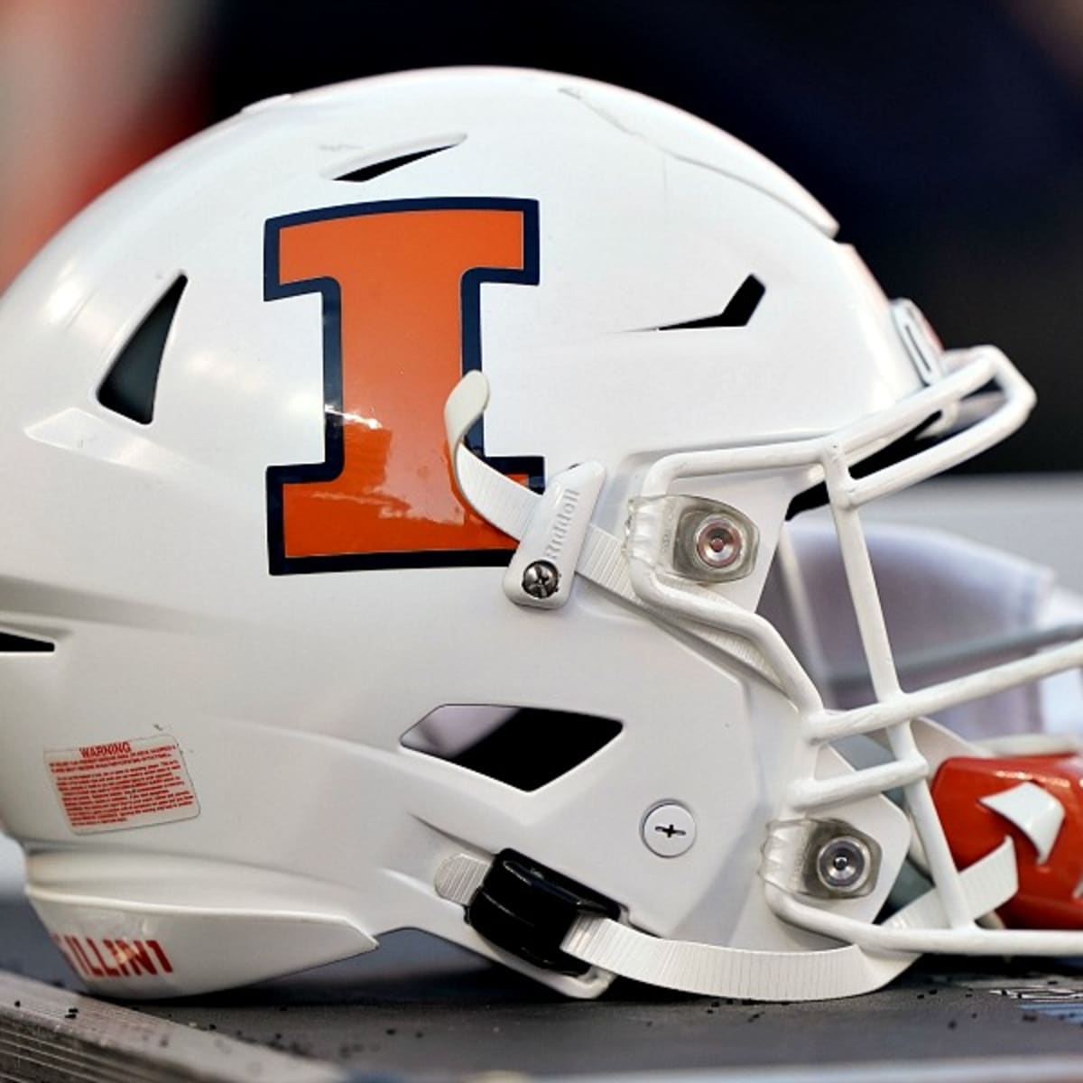 Illinois Football: Fighting Illini's 2021 Schedule Analysis