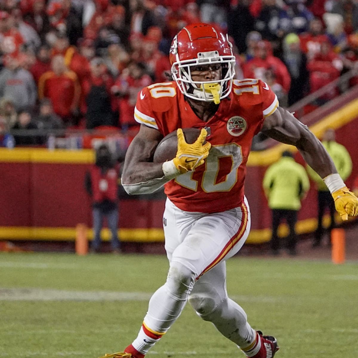 Kansas City Chiefs at Denver Broncos Prediction Game Preview - College  Football News