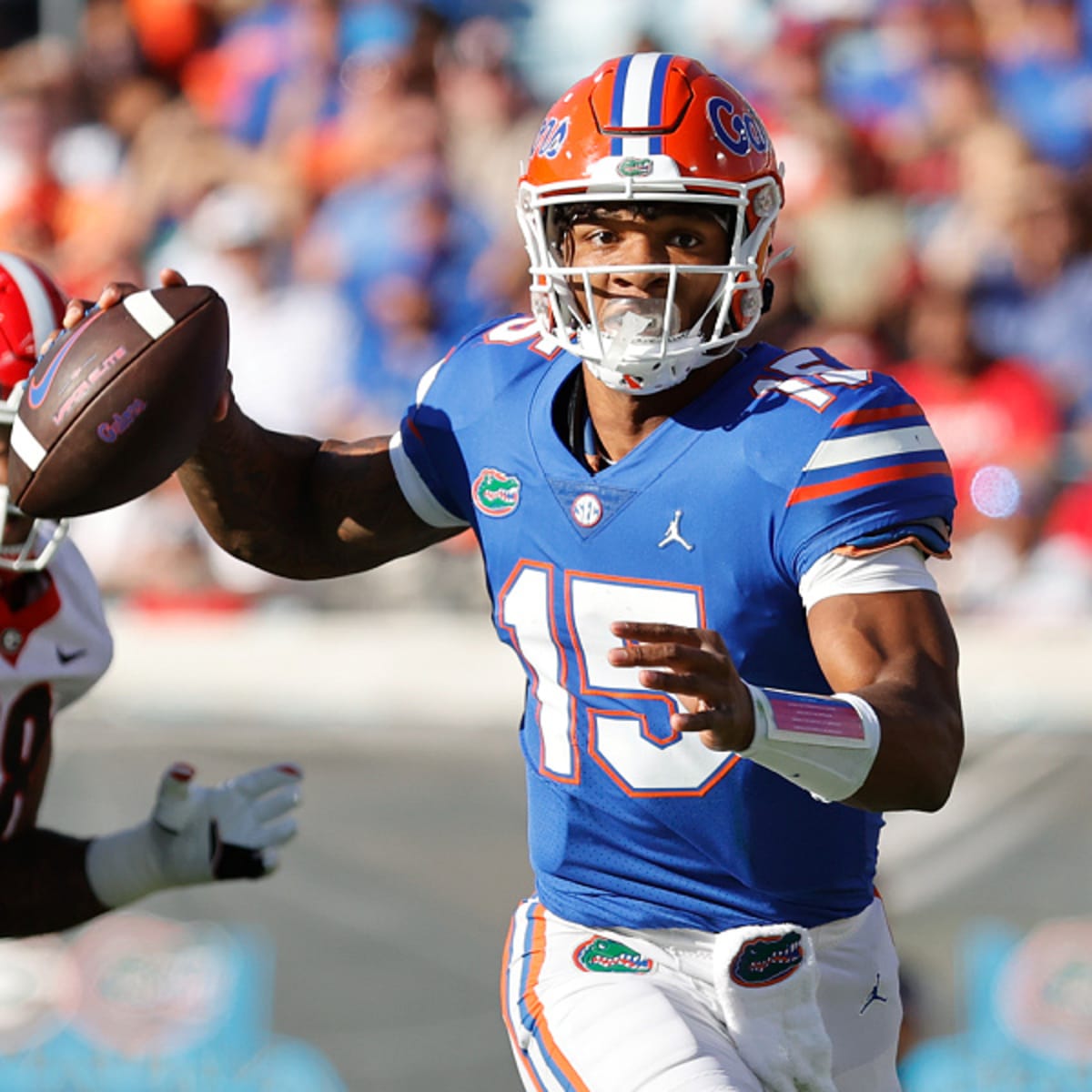 Gators in the NFL: Super Bowl LVII Preview - Florida Gators