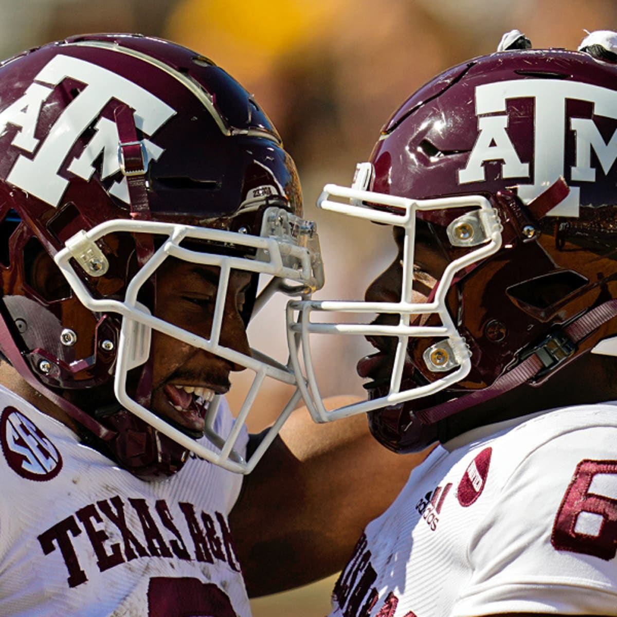 College football preview: 2022 Texas A&M Aggies