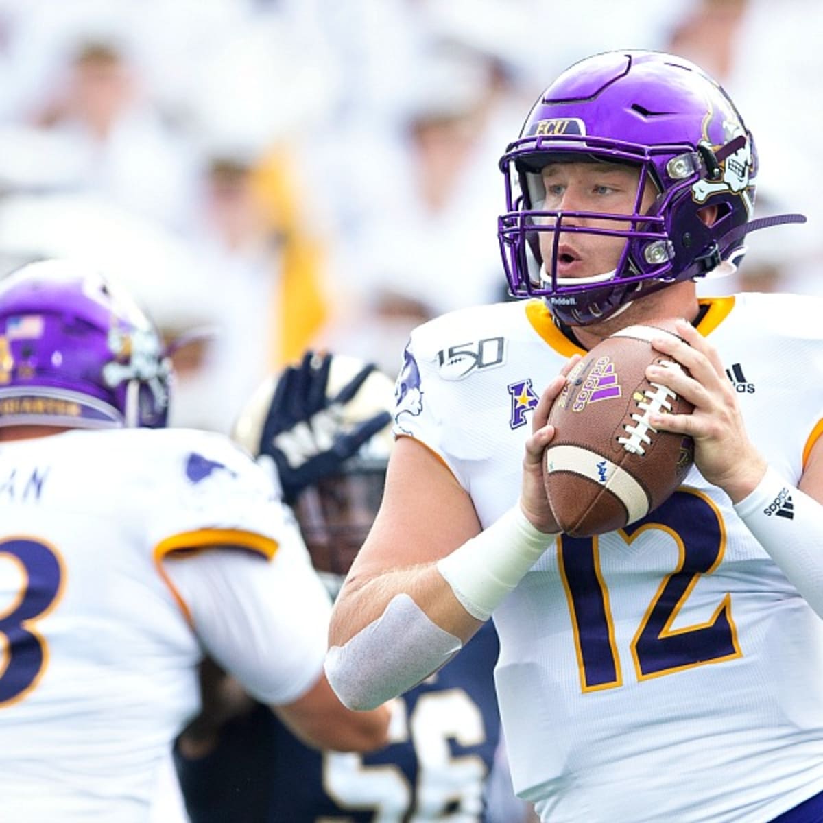 East Carolina Football: 2020 Pirates Season Preview and Prediction 