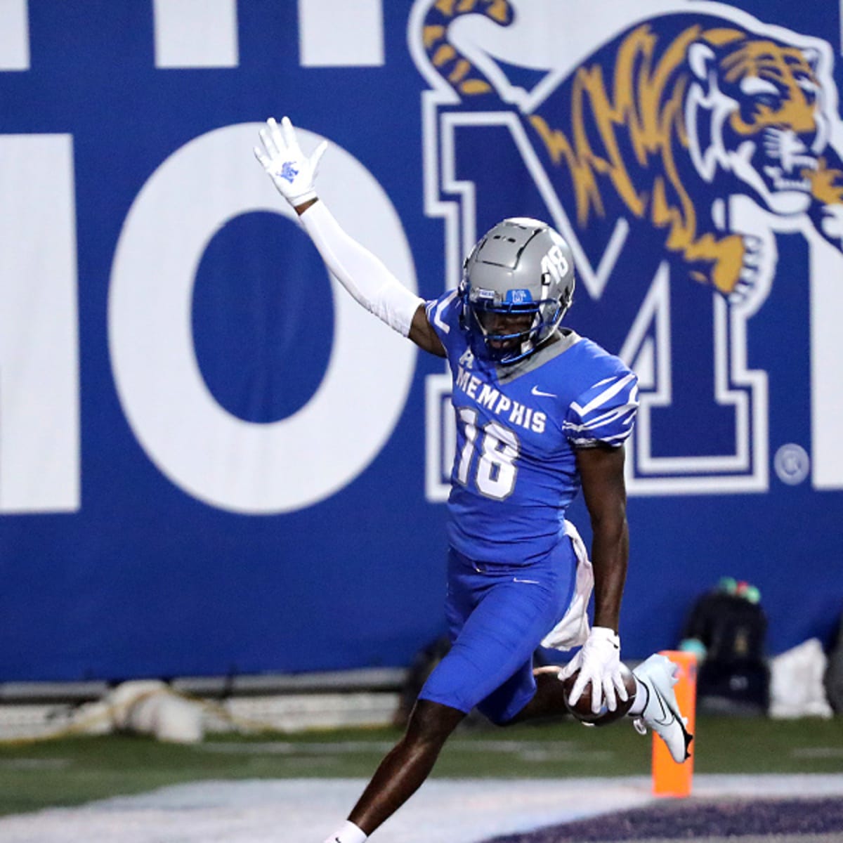 Memphis Football: 2022 Early Game-by-Game Predictions