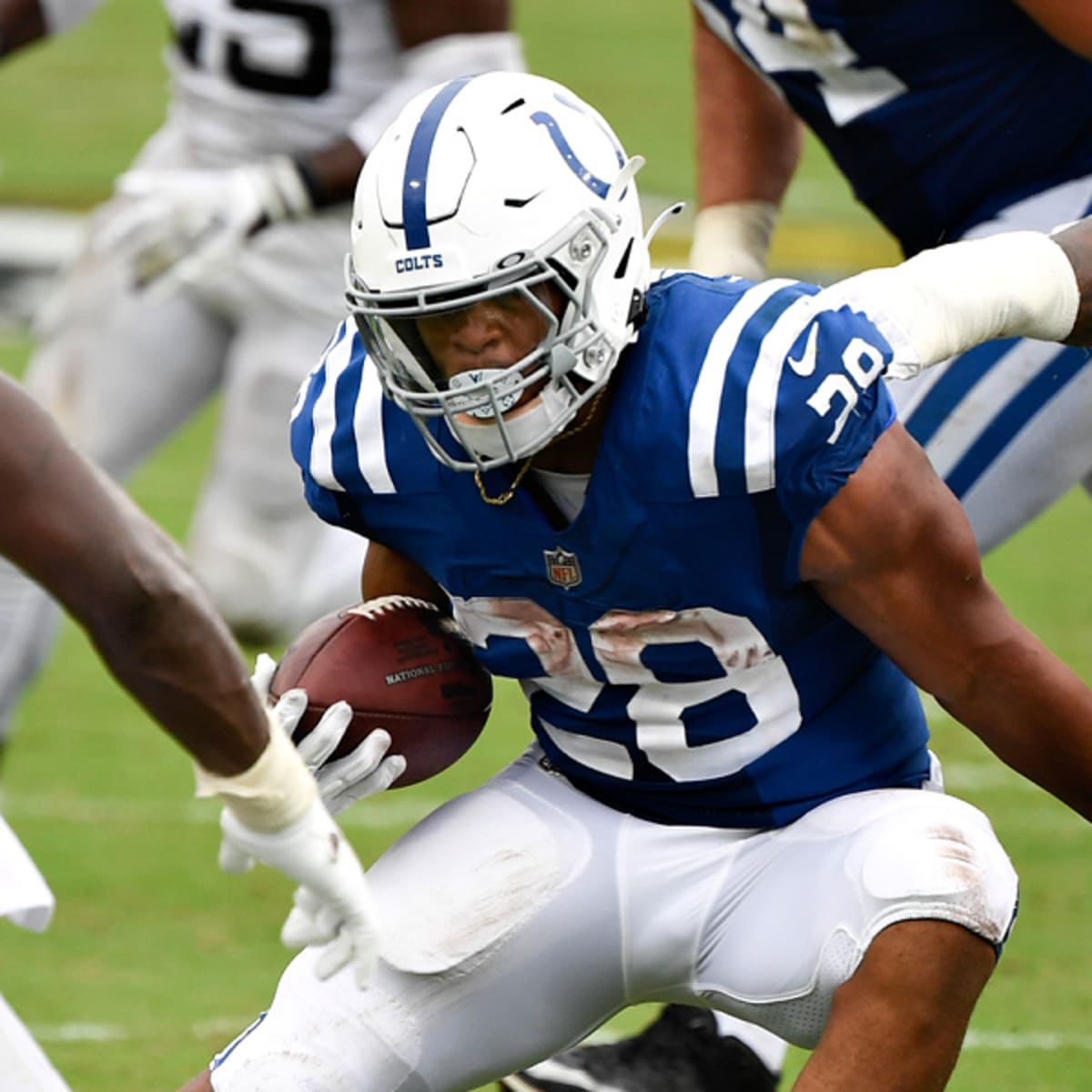 NFL picks: Predictions for Indianapolis Colts vs. Houston Texans