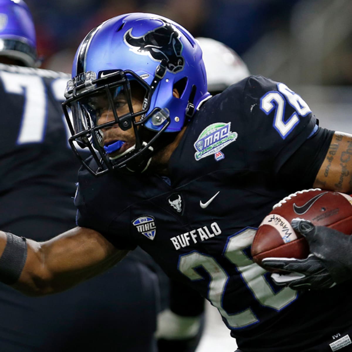 Buffalo vs. Northern Illinois Football Prediction and Preview 