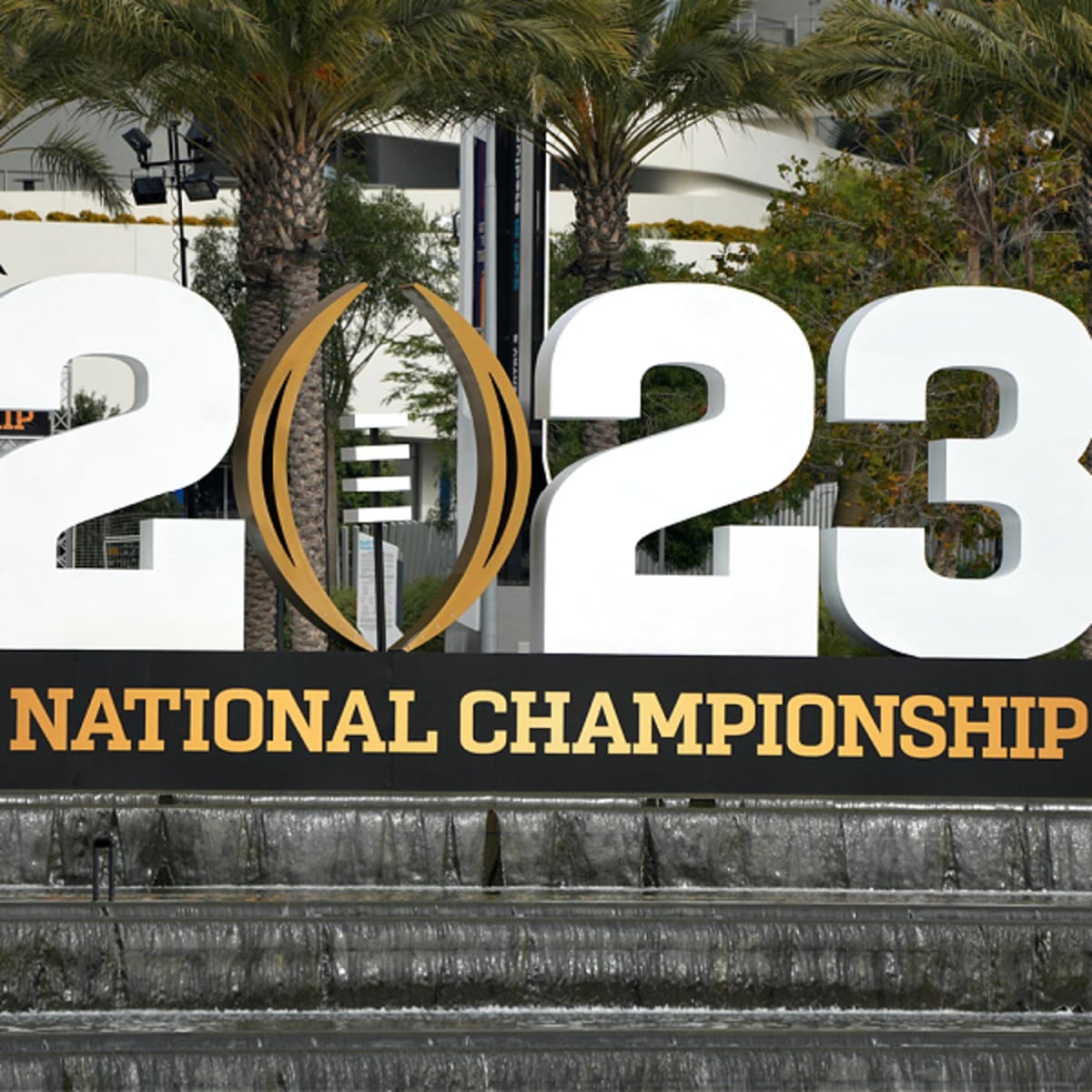 TCU vs Georgia CFP National Championship Game Prop Bets for the CFP  National Championship Game 2023