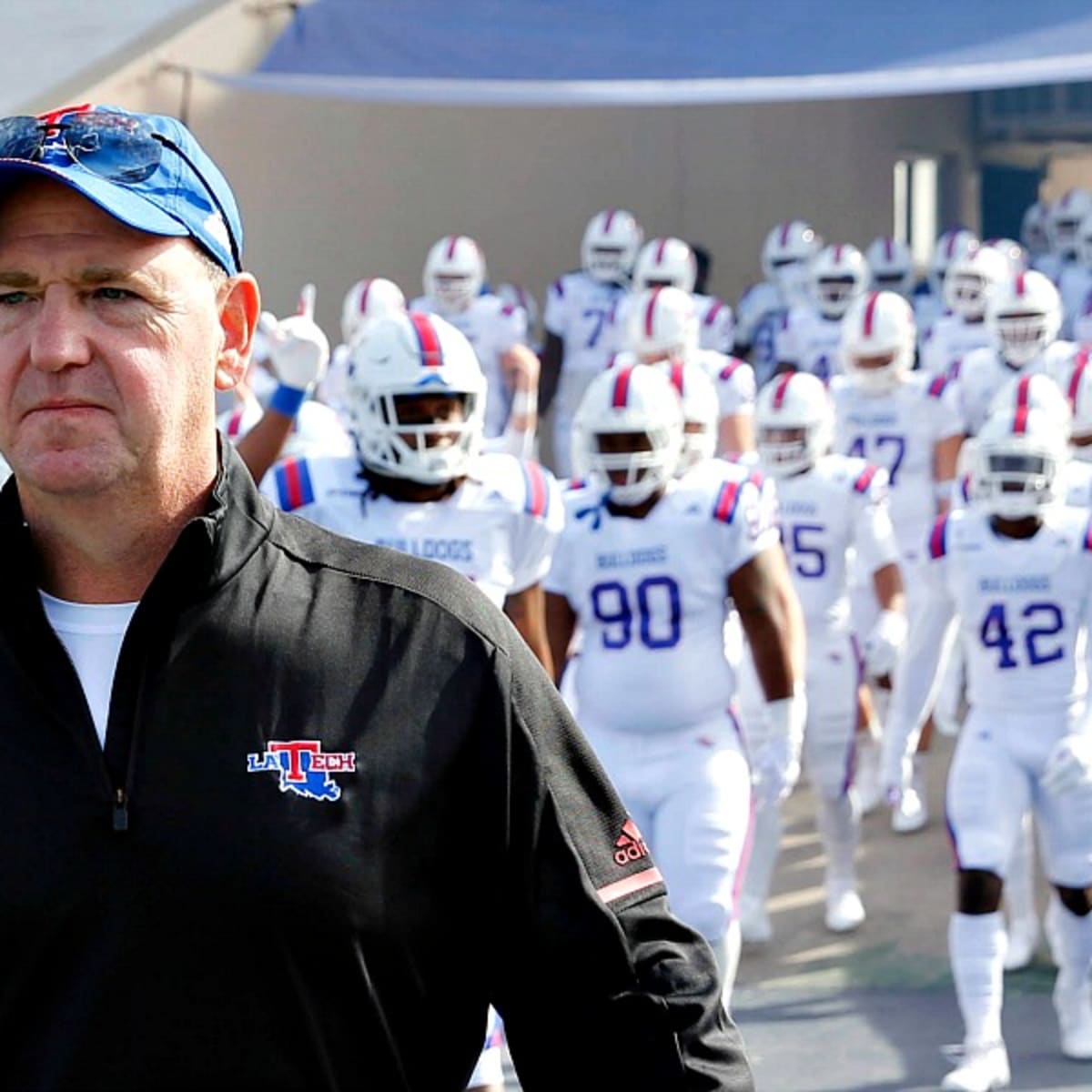 How to watch LA Tech vs. UTSA Roadrunners baseball on live stream