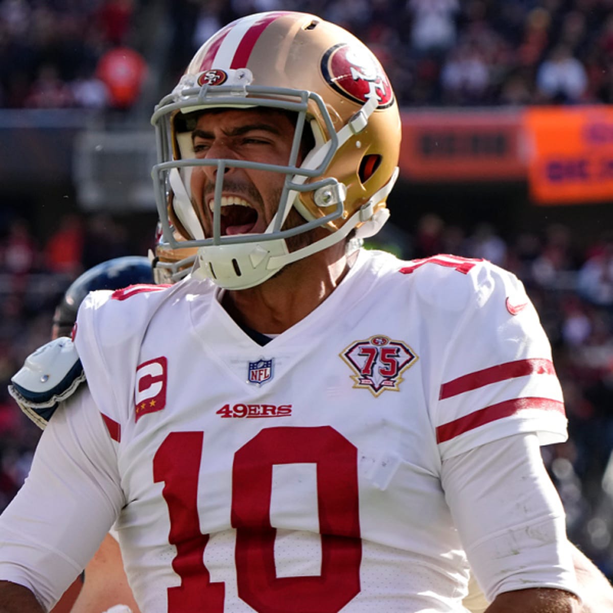 49ers vs. Rams Game Preview