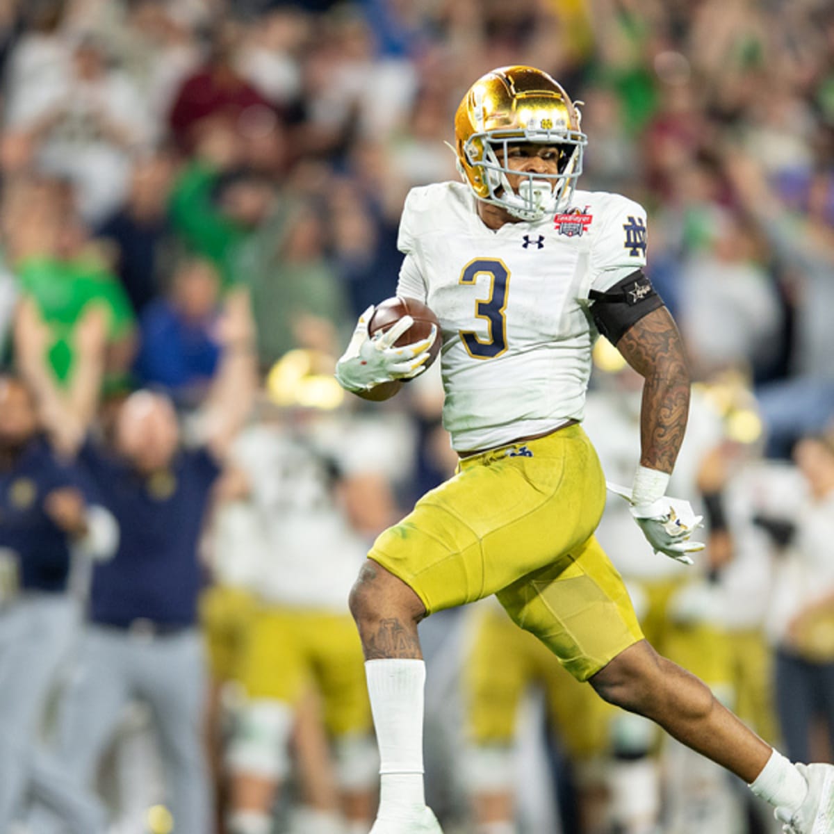 Michael Penix Jr., Huskies overcome obstacles in Alamo Bowl victory over  Texas