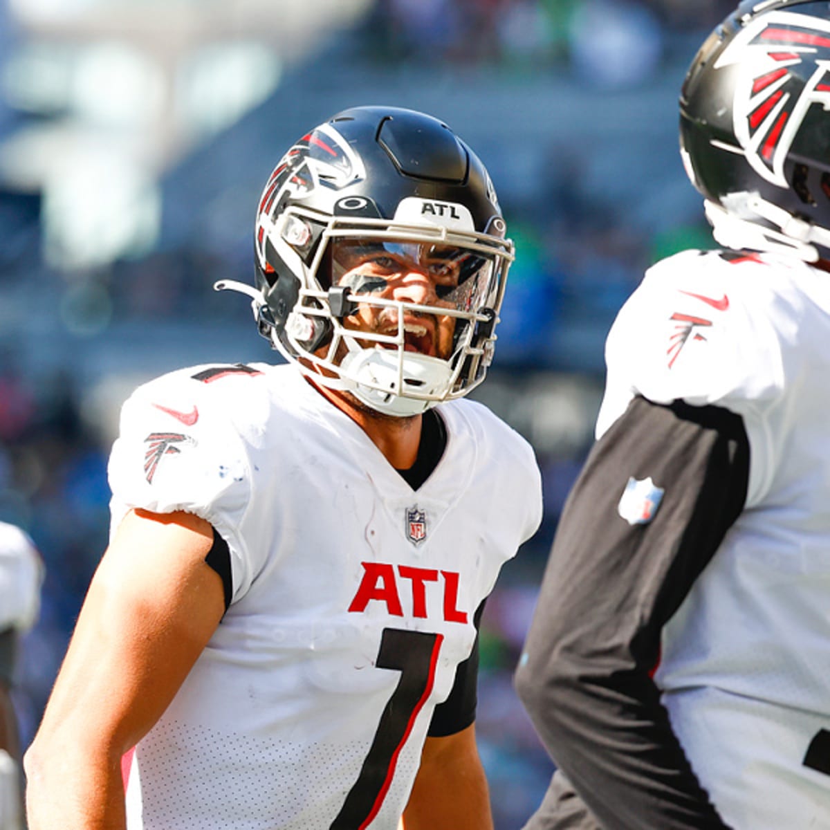 Cleveland Browns vs. Atlanta Falcons