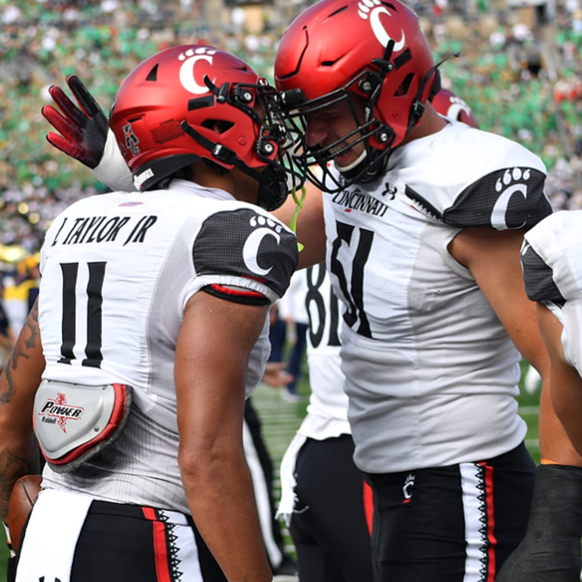 Cincinnati vs Temple Football Preview - Down The Drive