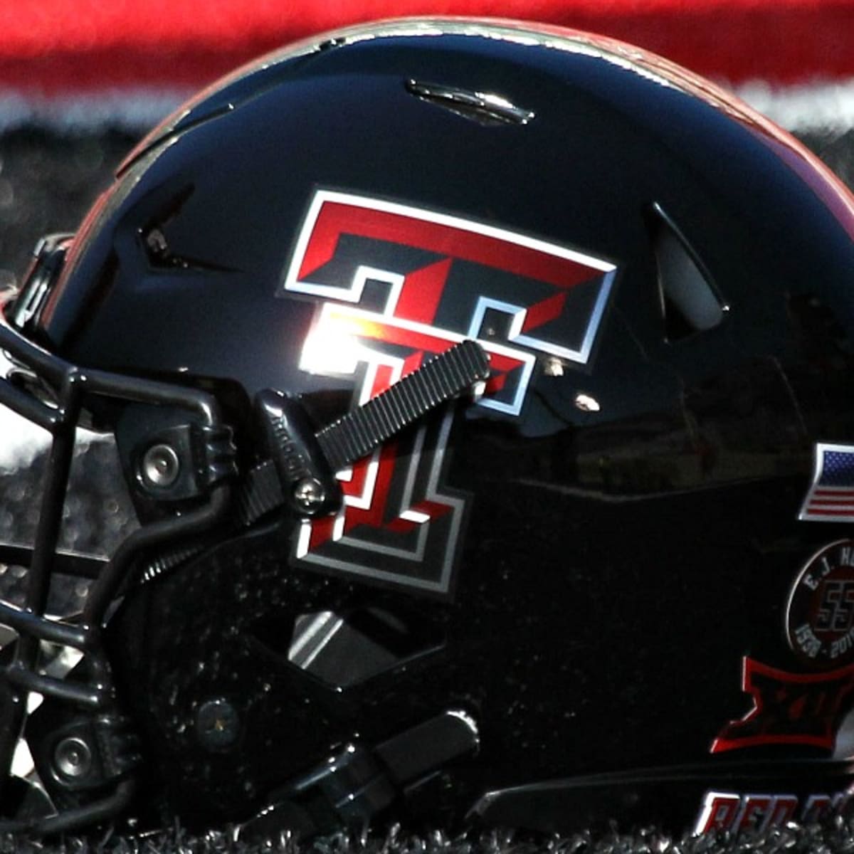 Texas Tech football: Red Raiders to play Houston at NRG in 2021