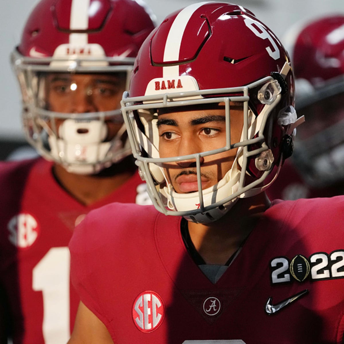 CFN Preseason All-SEC Football Team, Top 30 Players: Preview 2022 - College  Football News