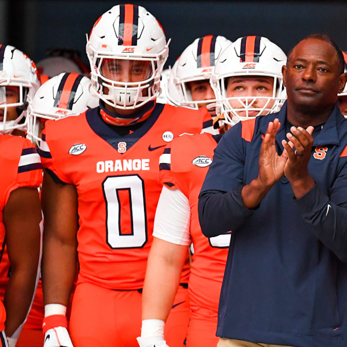 Syracuse Football: 2023 Orange Season Preview and Prediction 