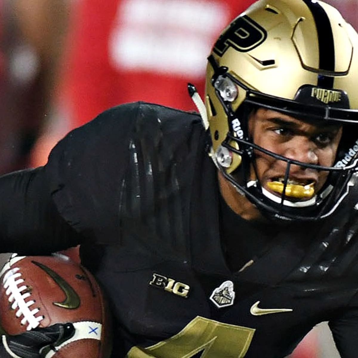 Arizona Cardinals Add Dynamic WR in 2021 NFL Re-Draft - Sports Illustrated  Arizona Cardinals News, Analysis and More