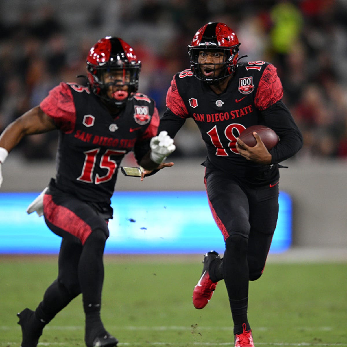 What TV channel is San Diego State vs Middle Tennessee football today? Free  live stream, Hawaii Bowl Game odds, time (12/24/2022) 