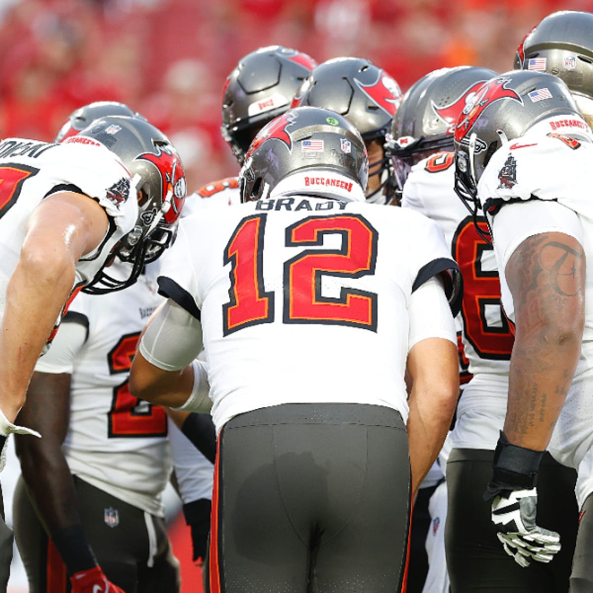 Dallas Cowboys vs. Tampa Bay Buccaneers predictions for NFL