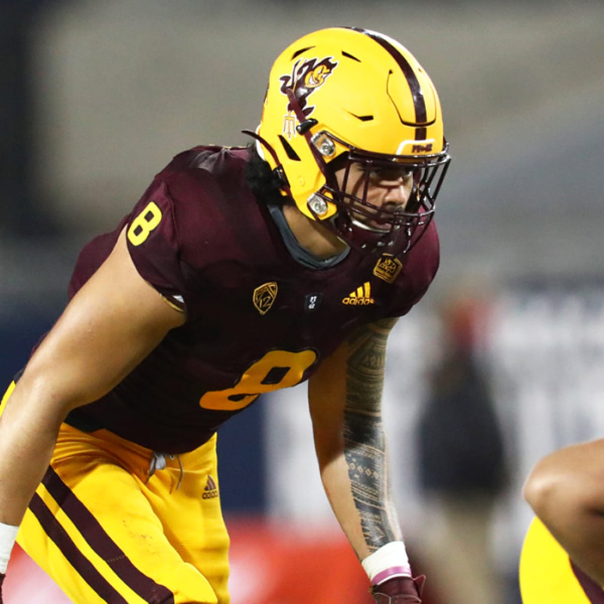 Game Day: Arizona State Football: The Greatest Games, Players