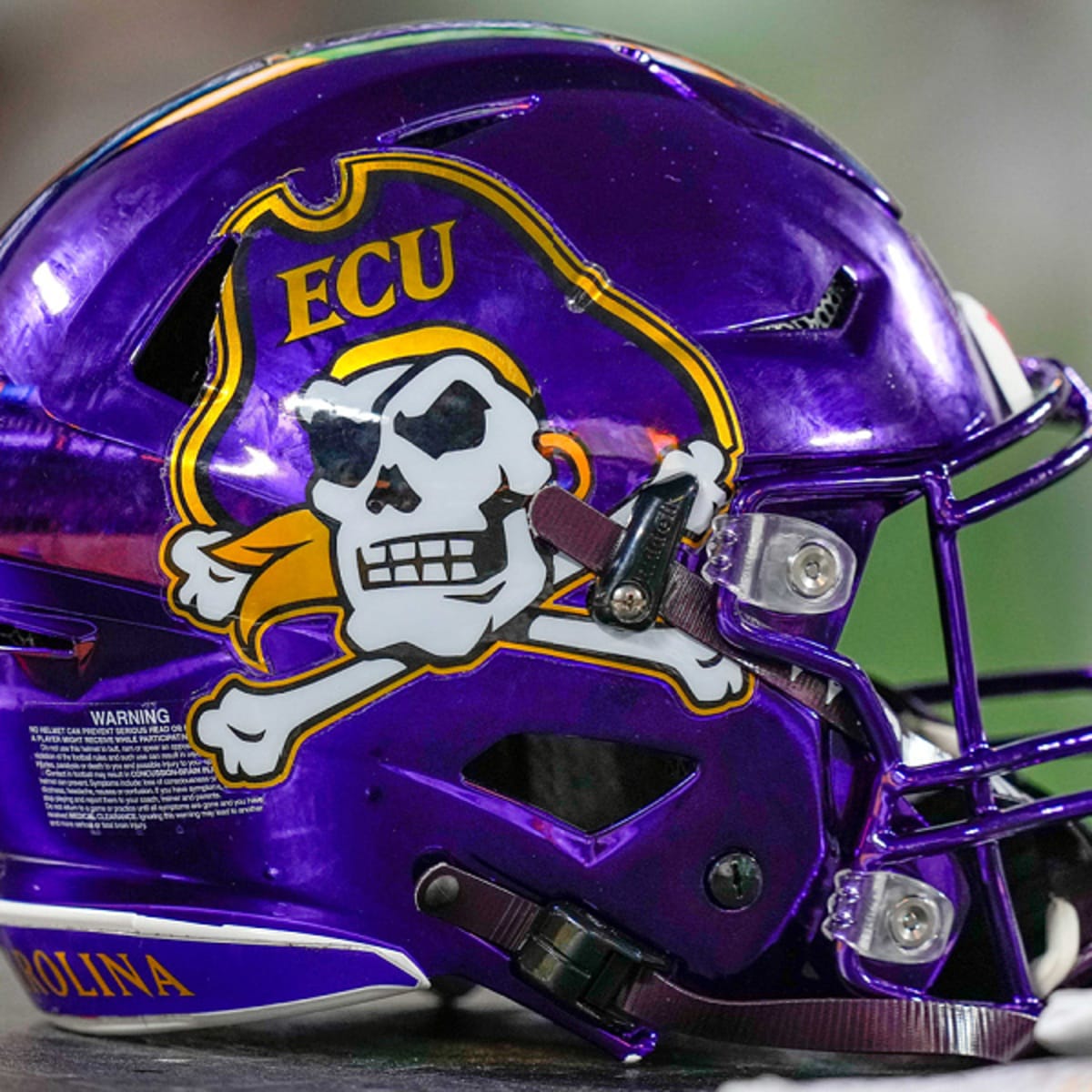 AAC Announces 2020-21 Football Schedule Format - East Carolina