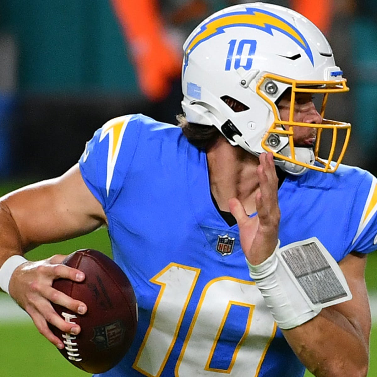 Los Angeles Chargers vs Washington Football Team Prediction