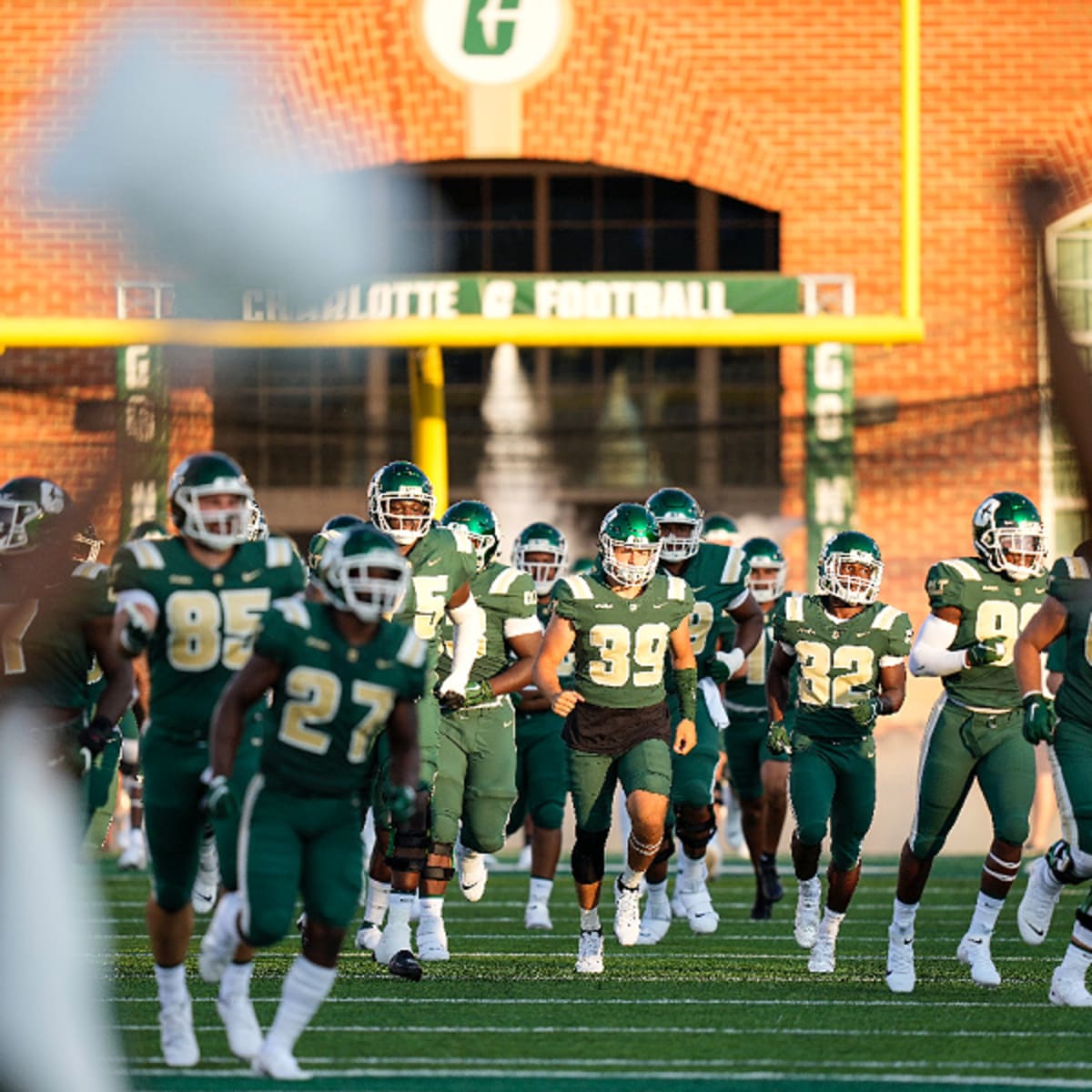 Charlotte 49ers: 2021 Season Preview, Predictions - Underdog Dynasty