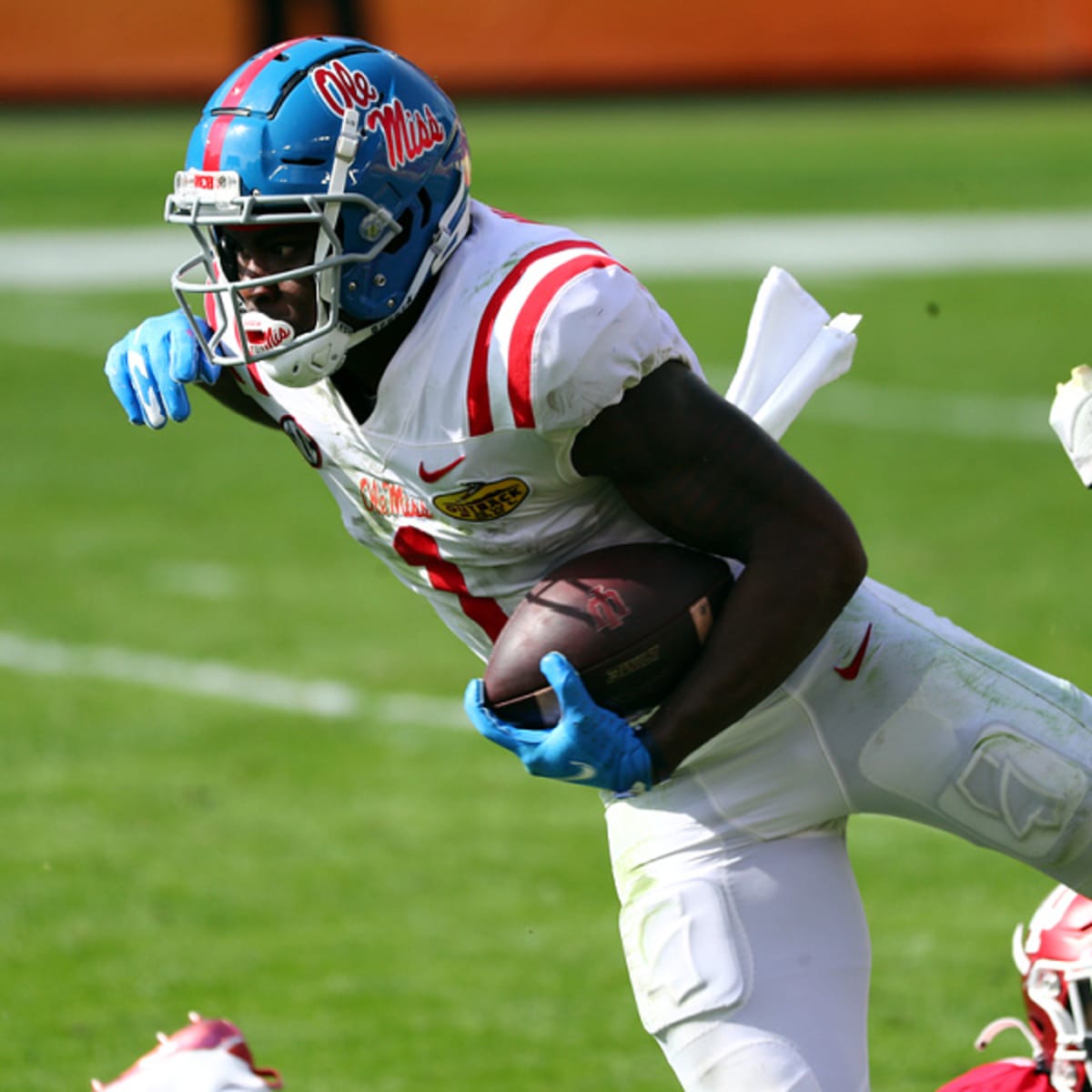 Ole Miss Preview 2022: Linebackers - Red Cup Rebellion