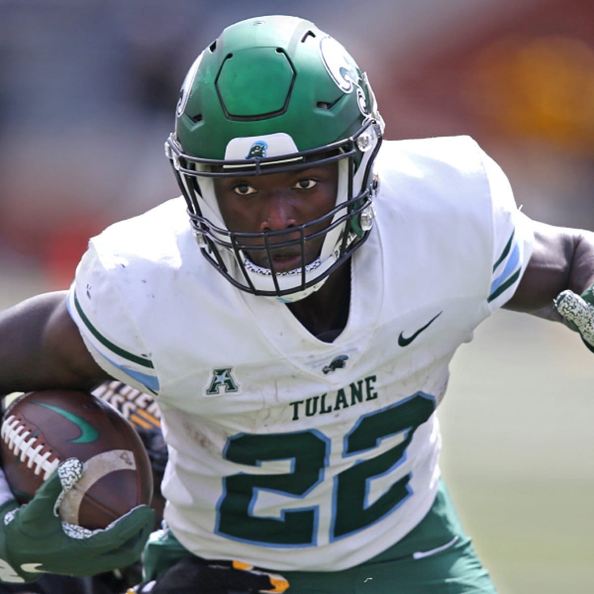 Tulane Green Wave: CFN College Football Preview 2021 - College Football  News