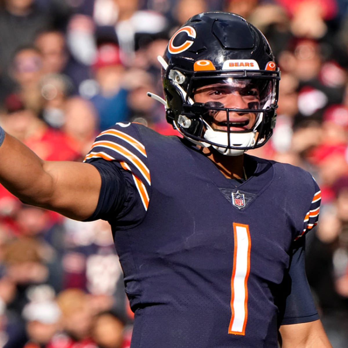 Packers vs Bears Prediction, Stream, Odds and Picks Dec 4