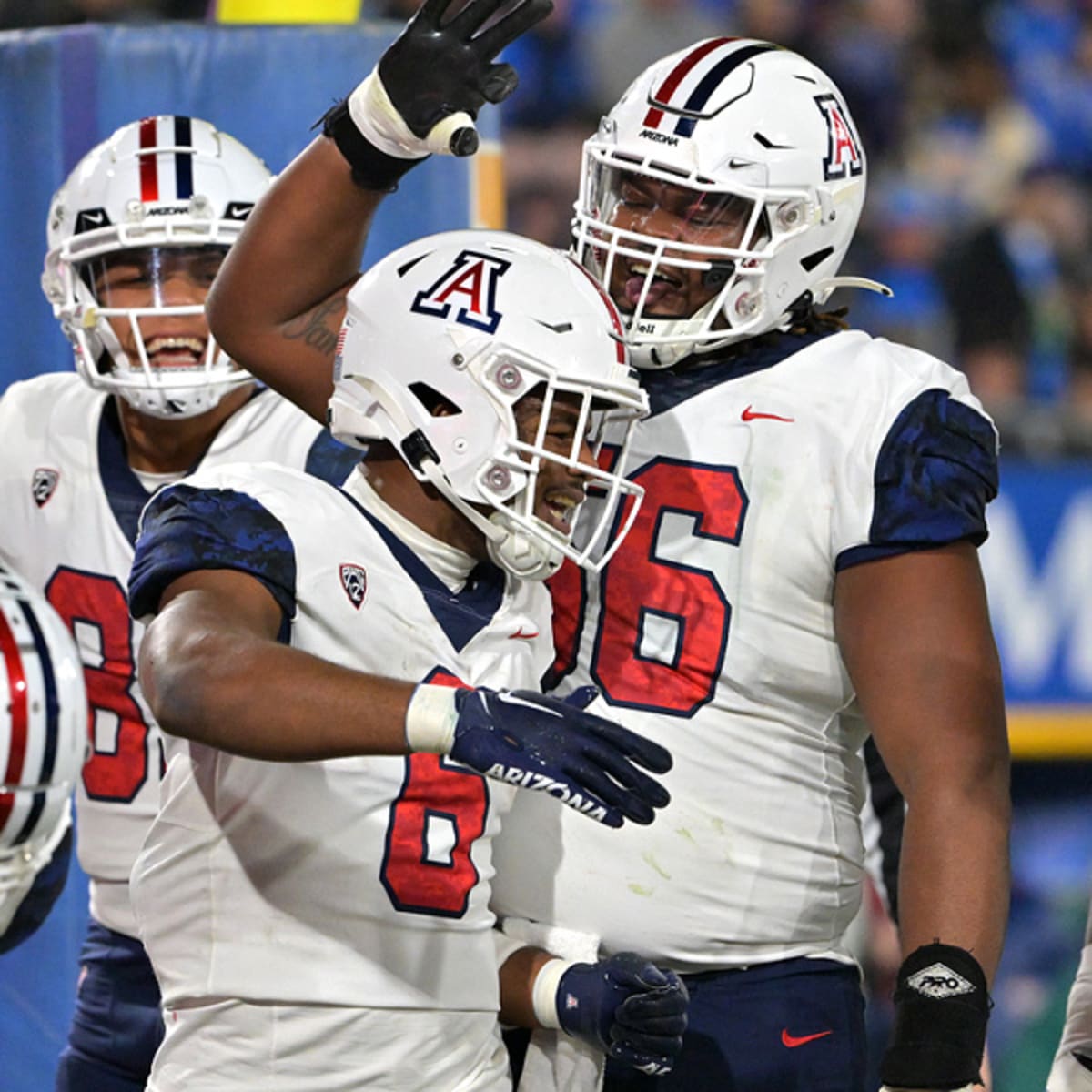 Arizona at Washington Prediction Game Preview - College Football News