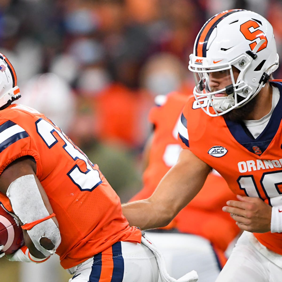 2022 Syracuse Football Preview: Offensive Line