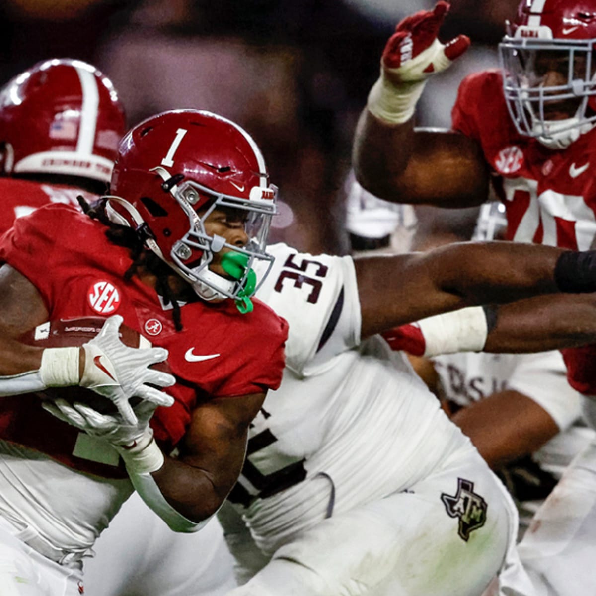 2023 College Football Playoff predictions, expert picks, most overrated and  underrated teams 