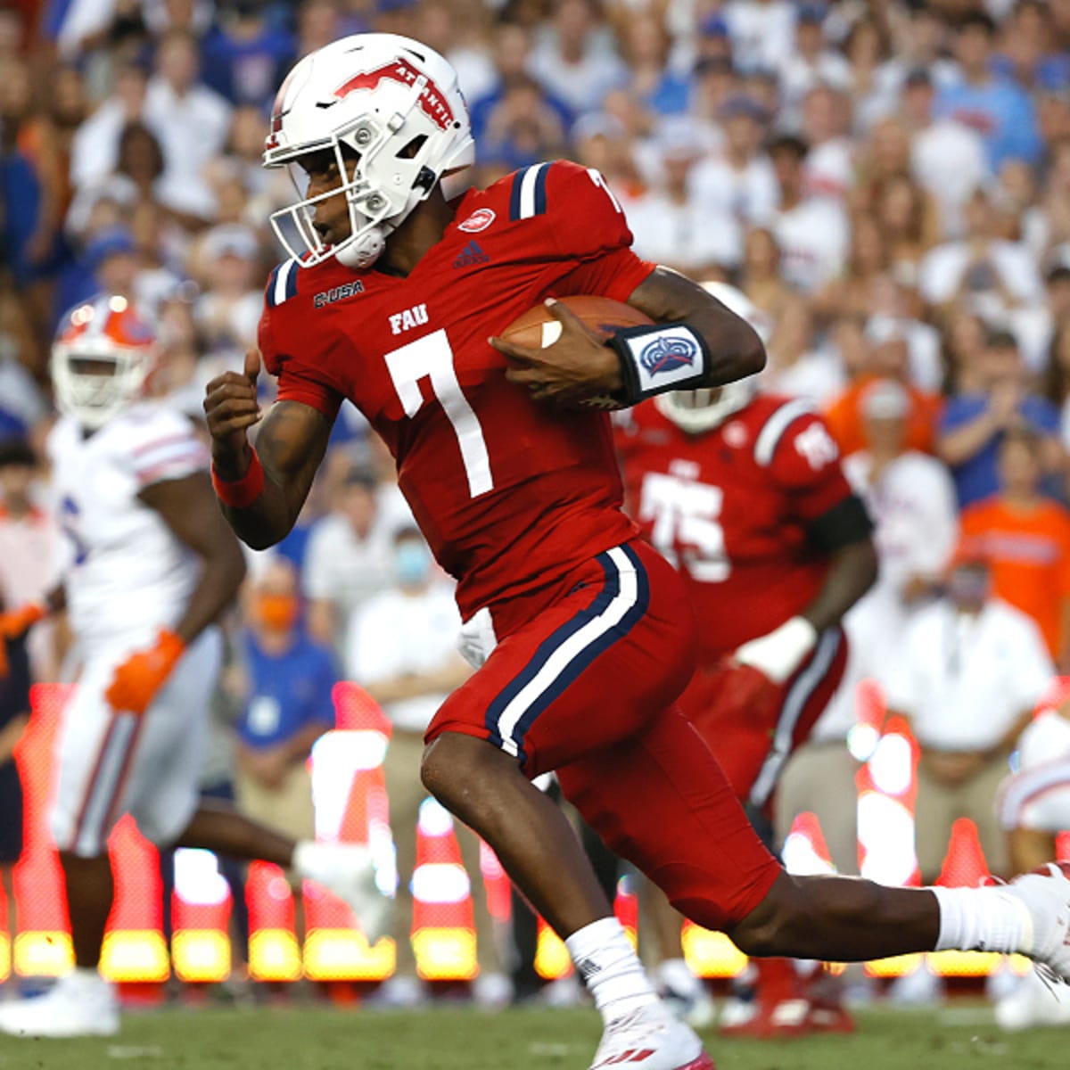 2022 NFL Owls – Week 5 - Florida Atlantic University Athletics