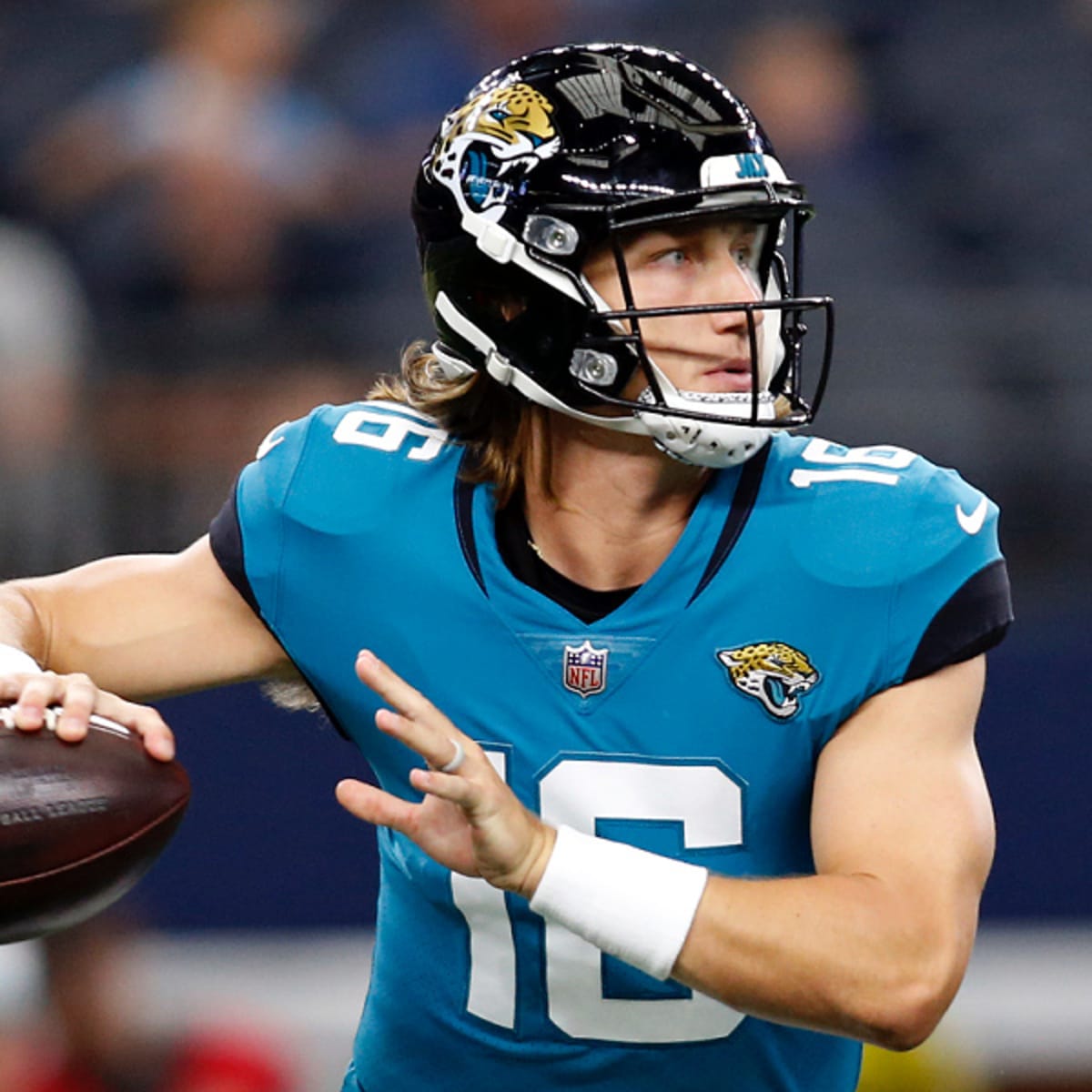 Poll: Predict Jaguars' win total for 2022 NFL season