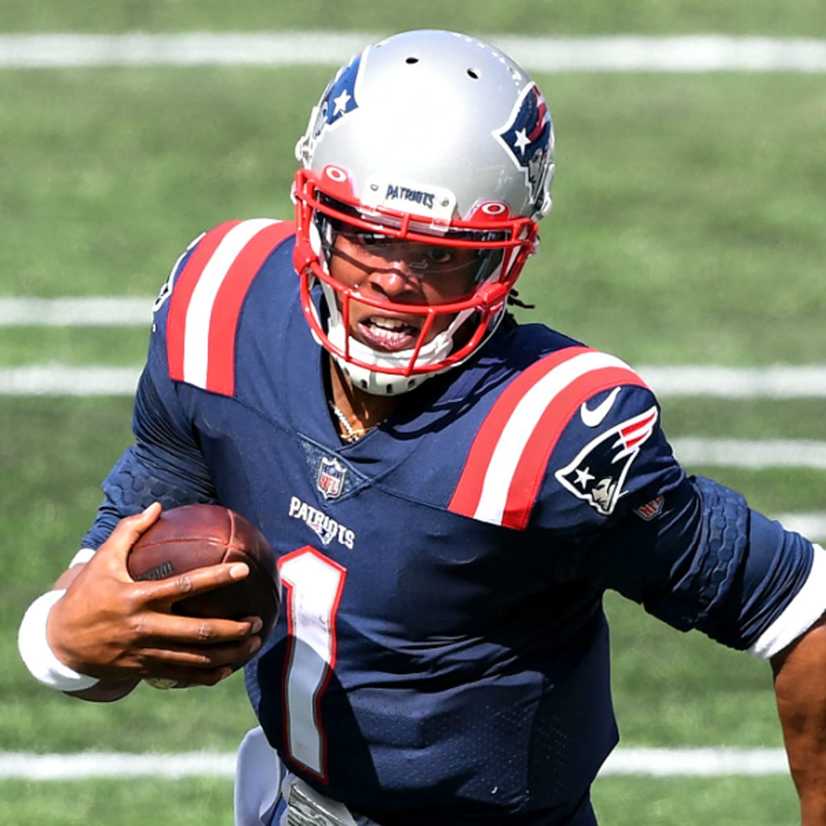 Game Preview: Houston Texans at New England Patriots