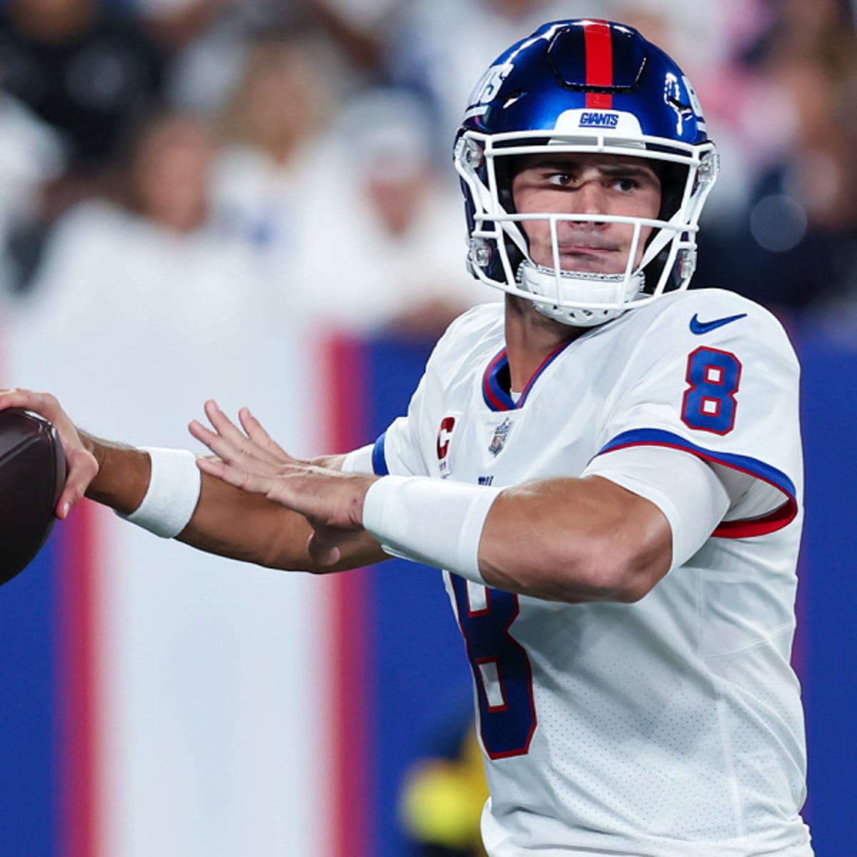 Week 2 Game Preview: Chicago Bears vs. New York Giants - Windy City Gridiron