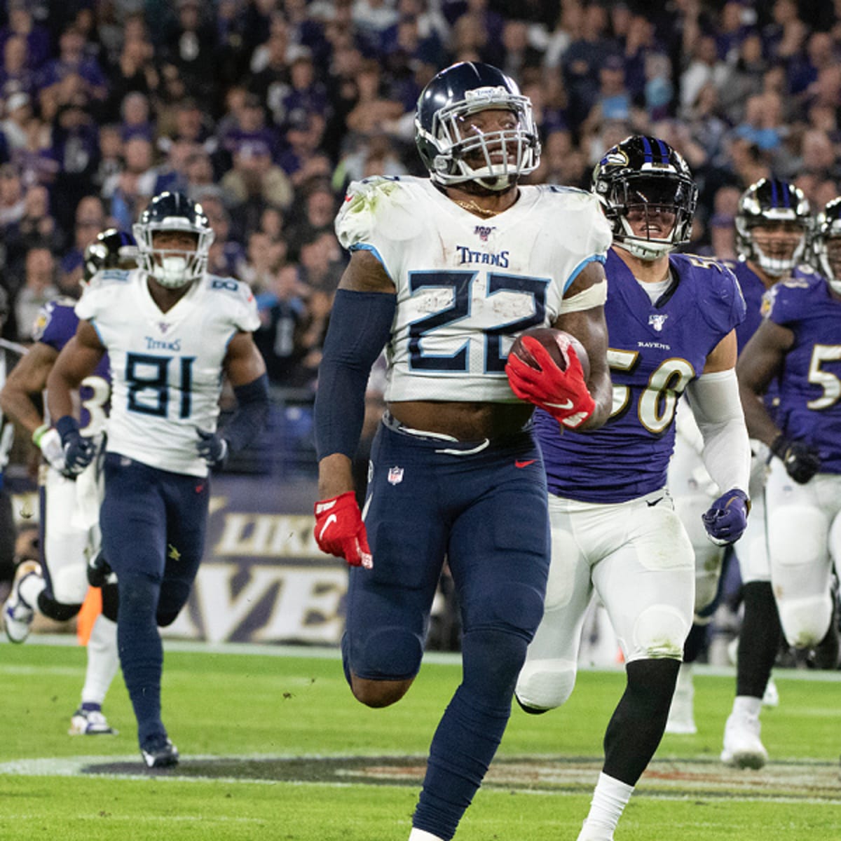 2020 NFL Win Forecasts: Week 11 - Stampede Blue