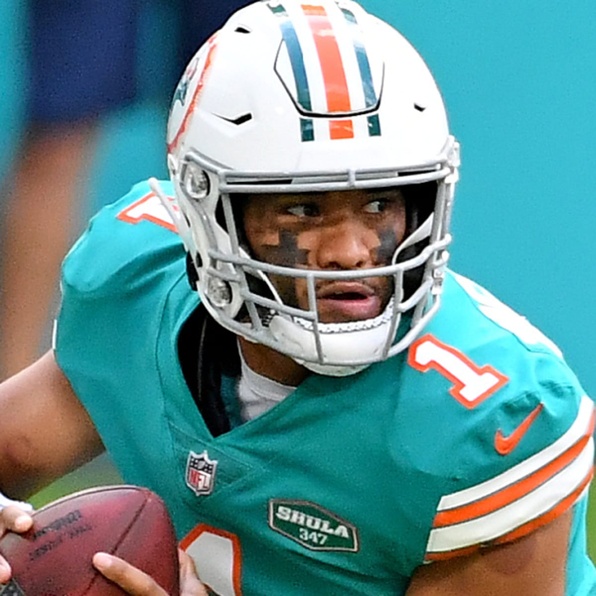 Game Preview: New England Patriots at Miami Dophins