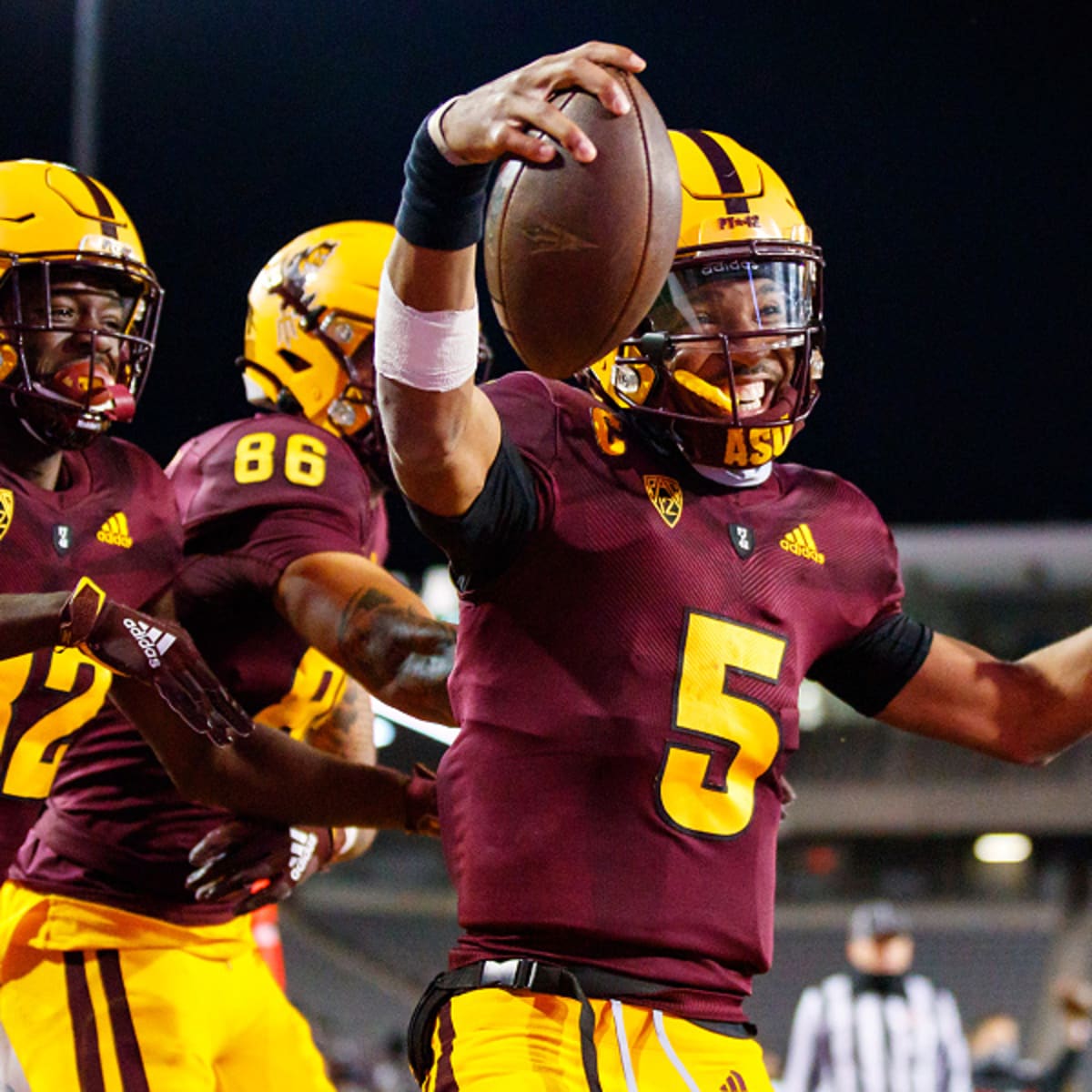 Arizona State Football: 2020 Sun Devils Season Preview and