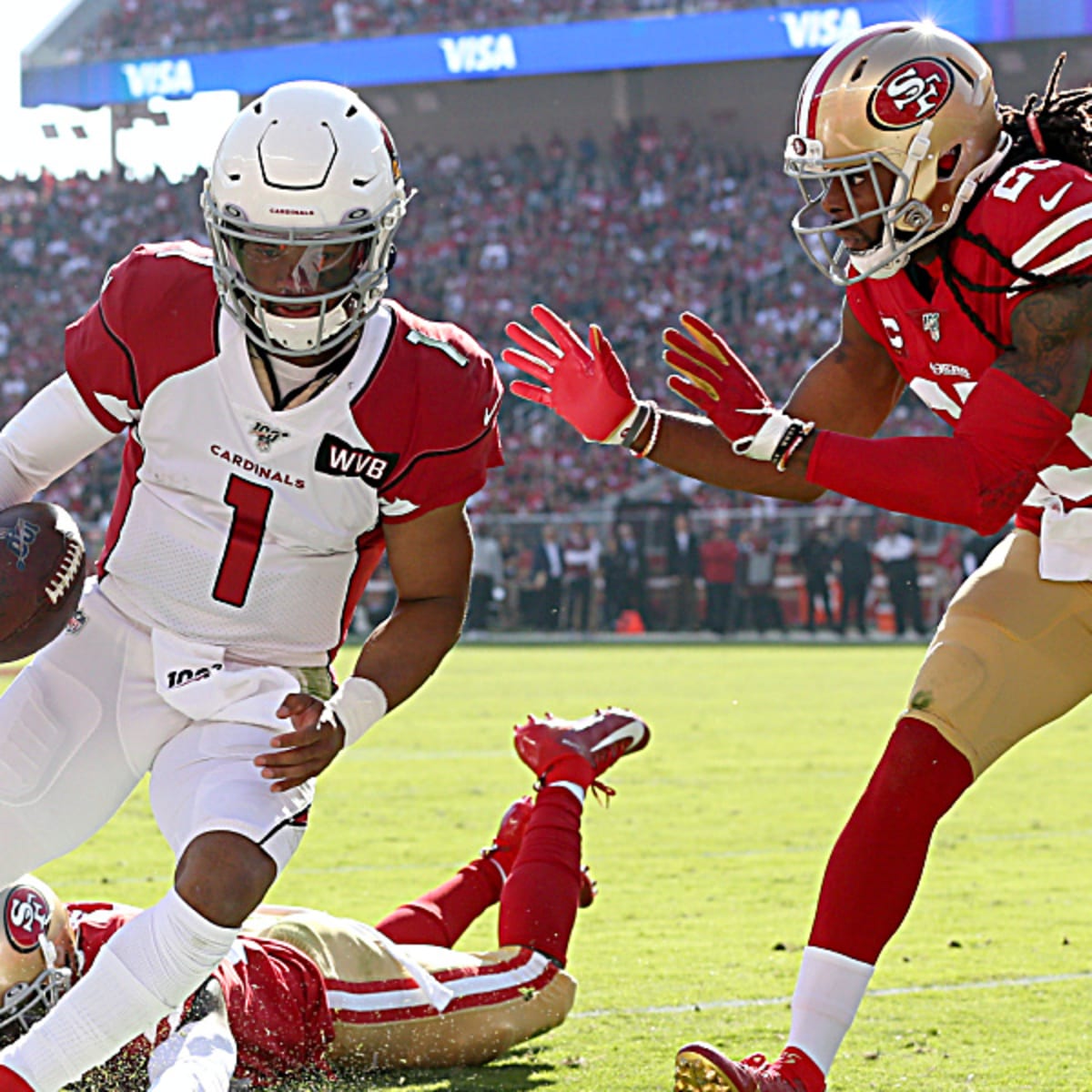 Arizona Cardinals vs 49ers, Week 1: Good, bad, ugly