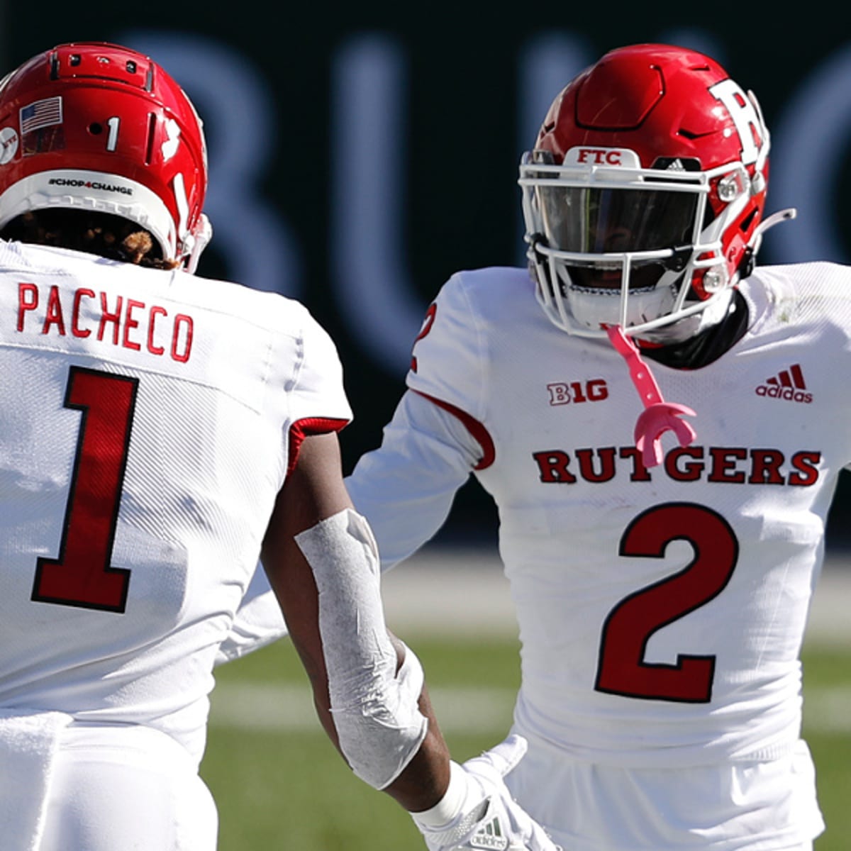 What channel is Rutgers vs. Temple on today? Time, TV schedule