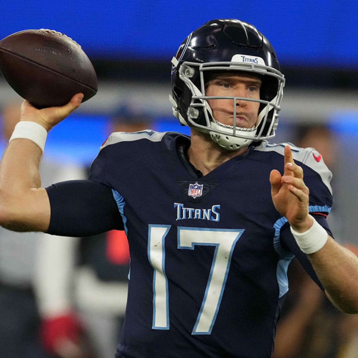 NFL Picks Week 10: Crash of the Titans - Canal Street Chronicles