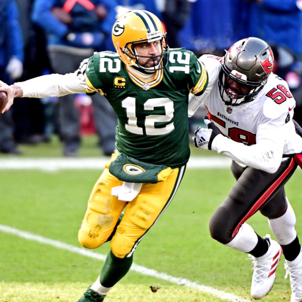 Week 3 Expert Picks: Packers vs. Buccaneers