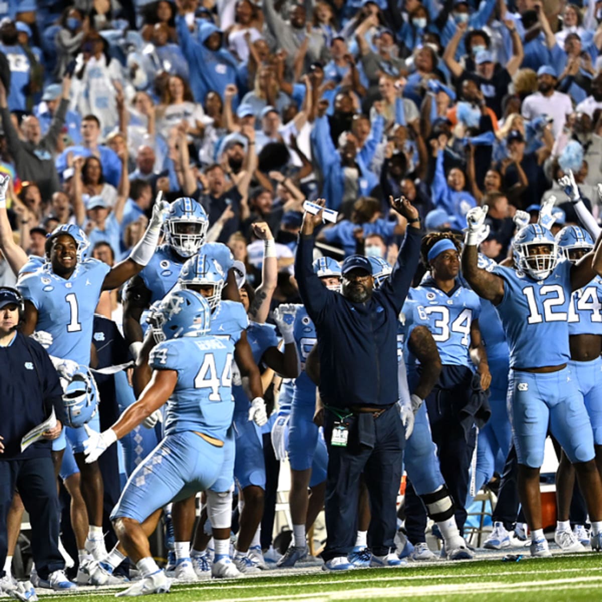 UNC vs. Pitt: Game Preview - Tar Heel Blog