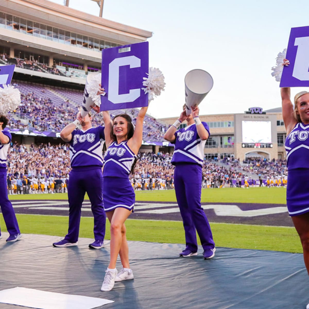 TCU 2022 Season in Review: Horned Frogs leap over expectations in